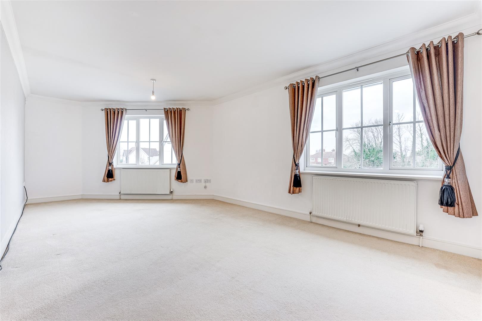 Walter Mead Close, Ongar Bricks.